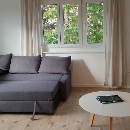 Apartament Spacious Cozy Walking Distance To Outlet Metzingen (Tubingen)